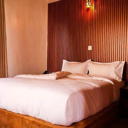 Winter Villa Resort & Spa Limited Embu Εξωτερικό φωτογραφία