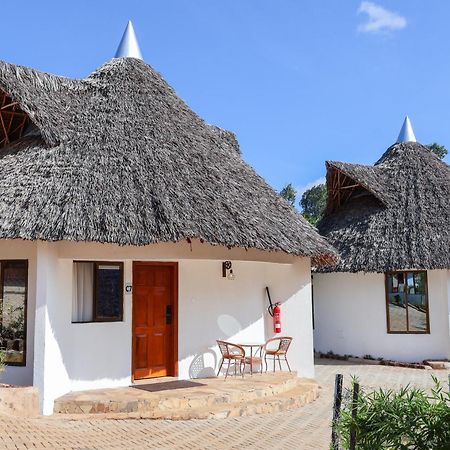 Winter Villa Resort & Spa Limited Embu Εξωτερικό φωτογραφία