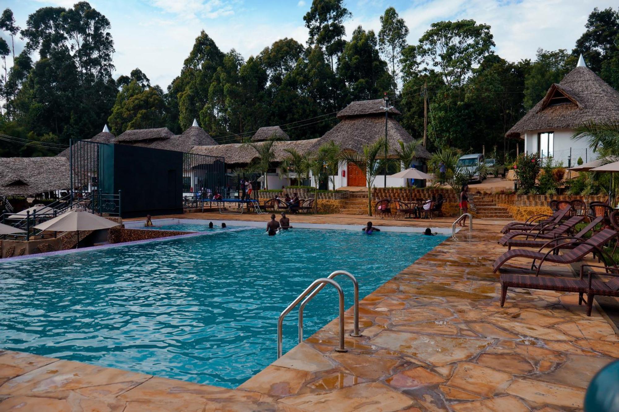 Winter Villa Resort & Spa Limited Embu Εξωτερικό φωτογραφία