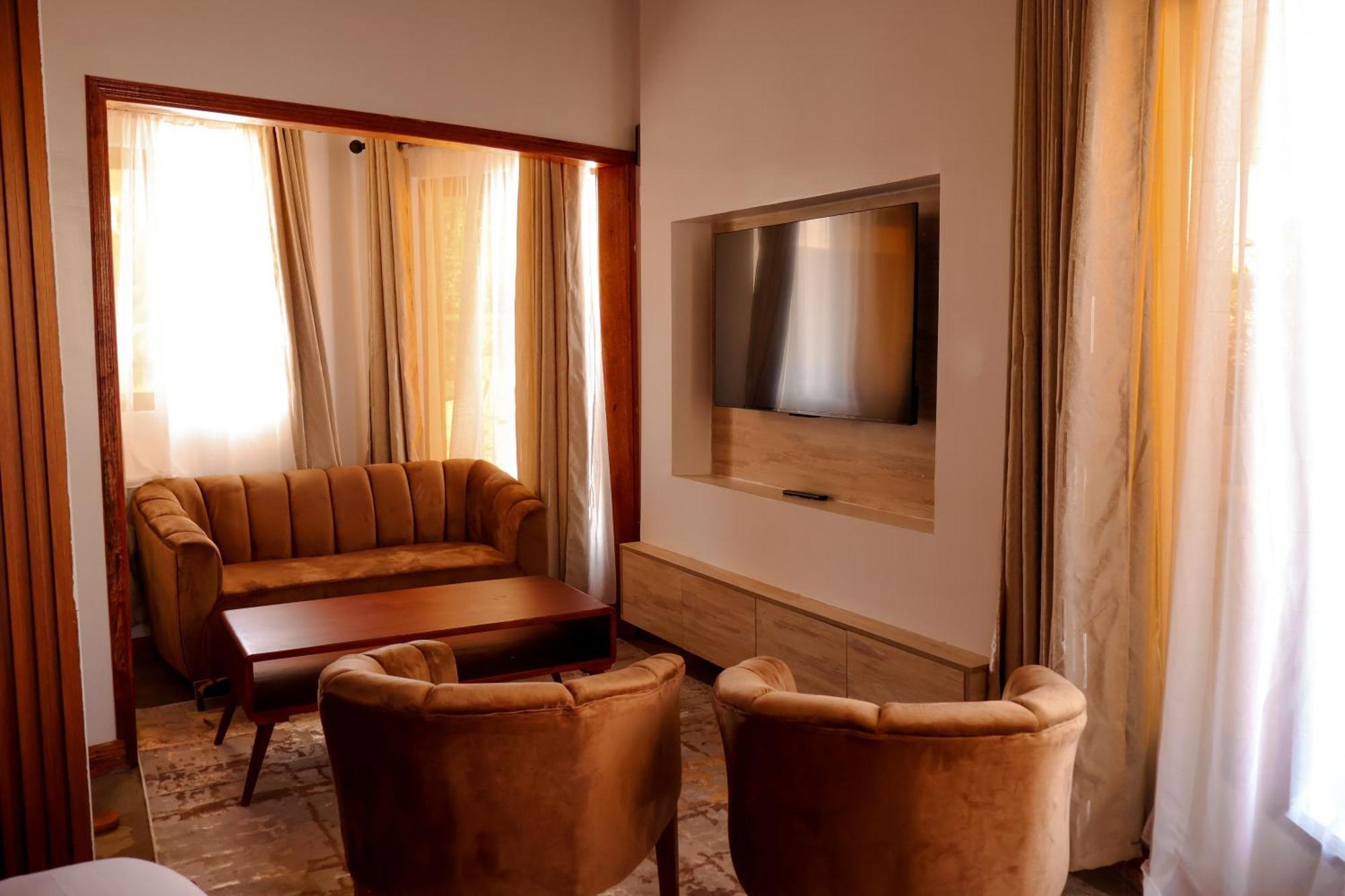 Winter Villa Resort & Spa Limited Embu Εξωτερικό φωτογραφία