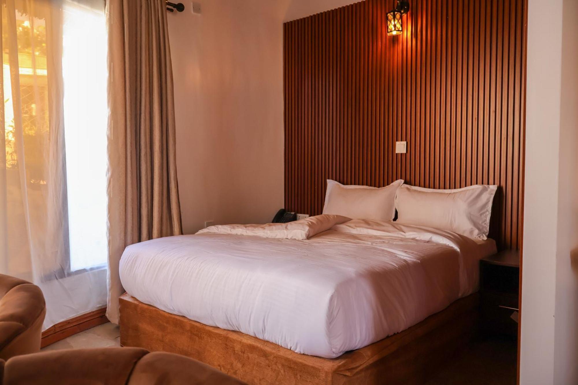 Winter Villa Resort & Spa Limited Embu Εξωτερικό φωτογραφία
