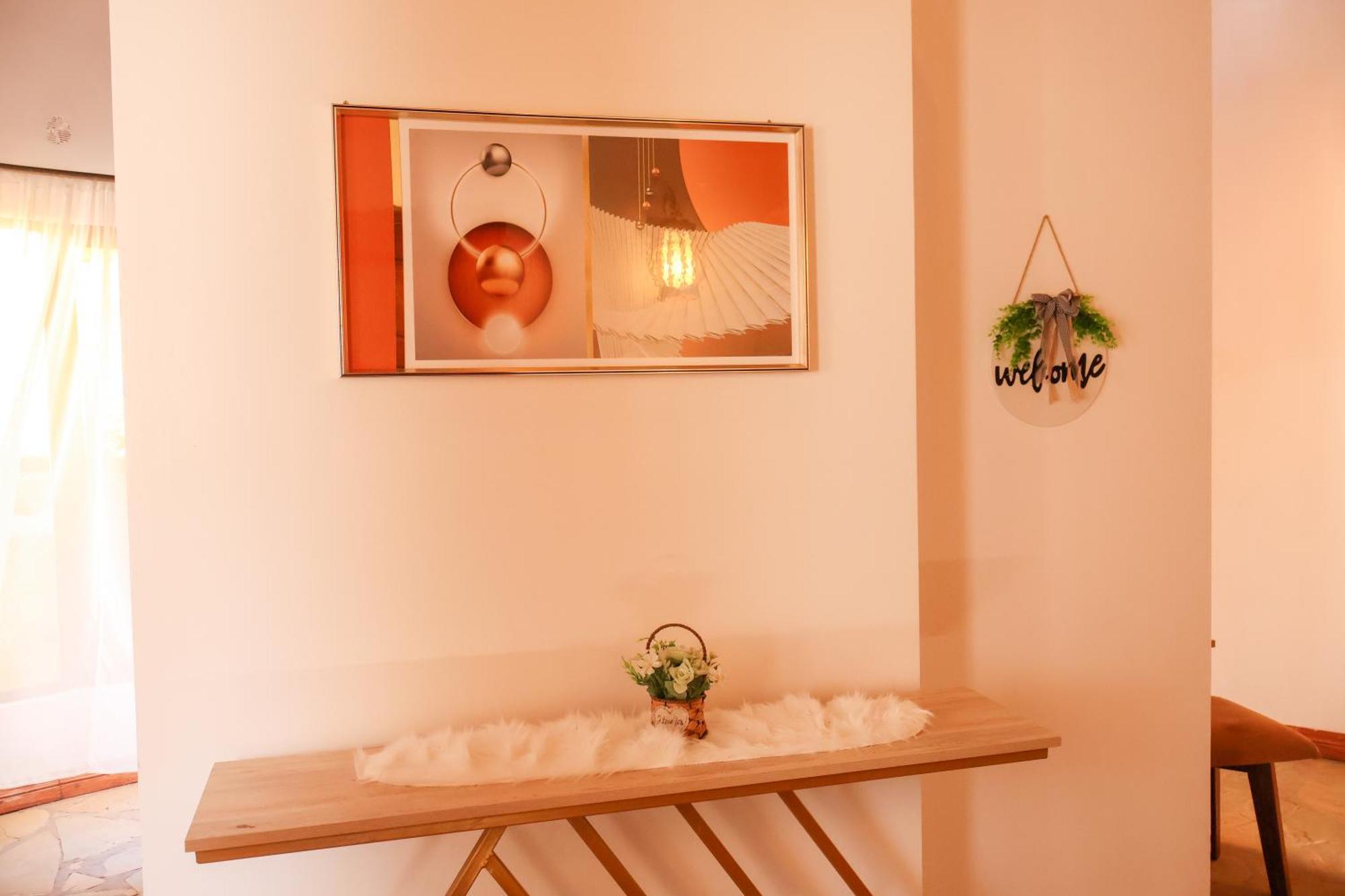Winter Villa Resort & Spa Limited Embu Εξωτερικό φωτογραφία