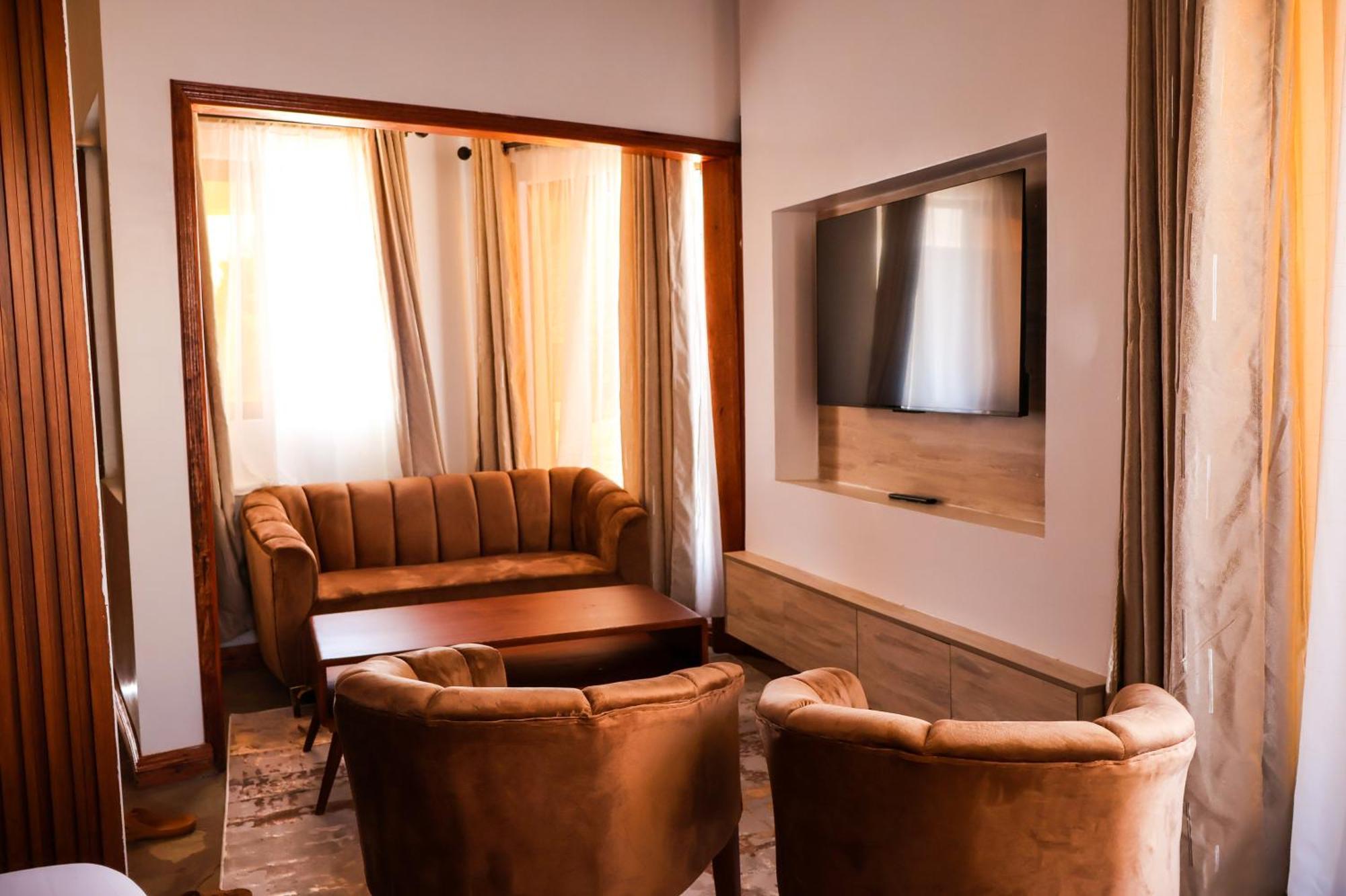 Winter Villa Resort & Spa Limited Embu Εξωτερικό φωτογραφία