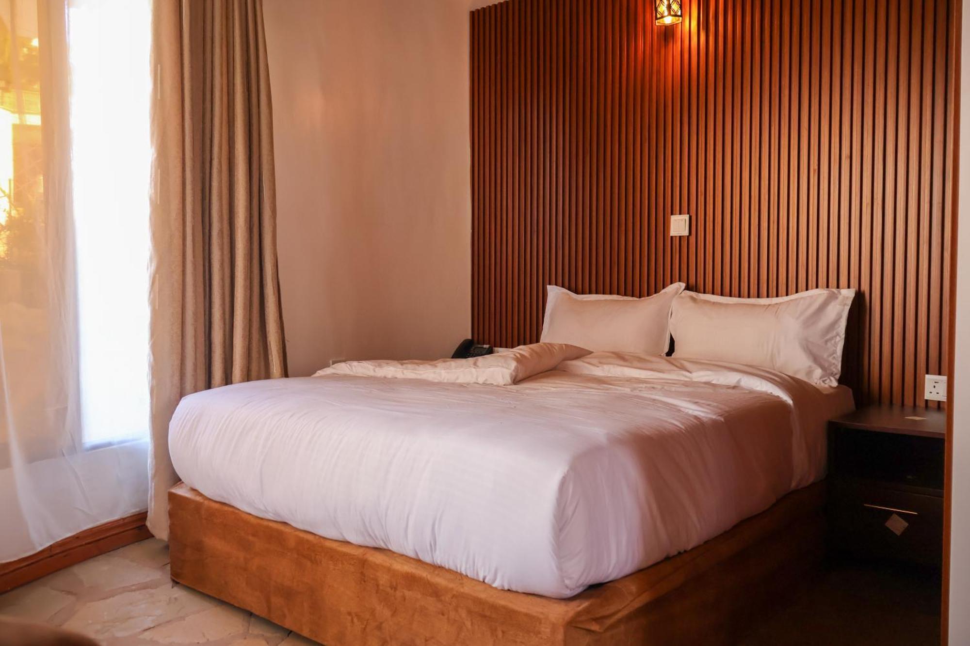 Winter Villa Resort & Spa Limited Embu Εξωτερικό φωτογραφία