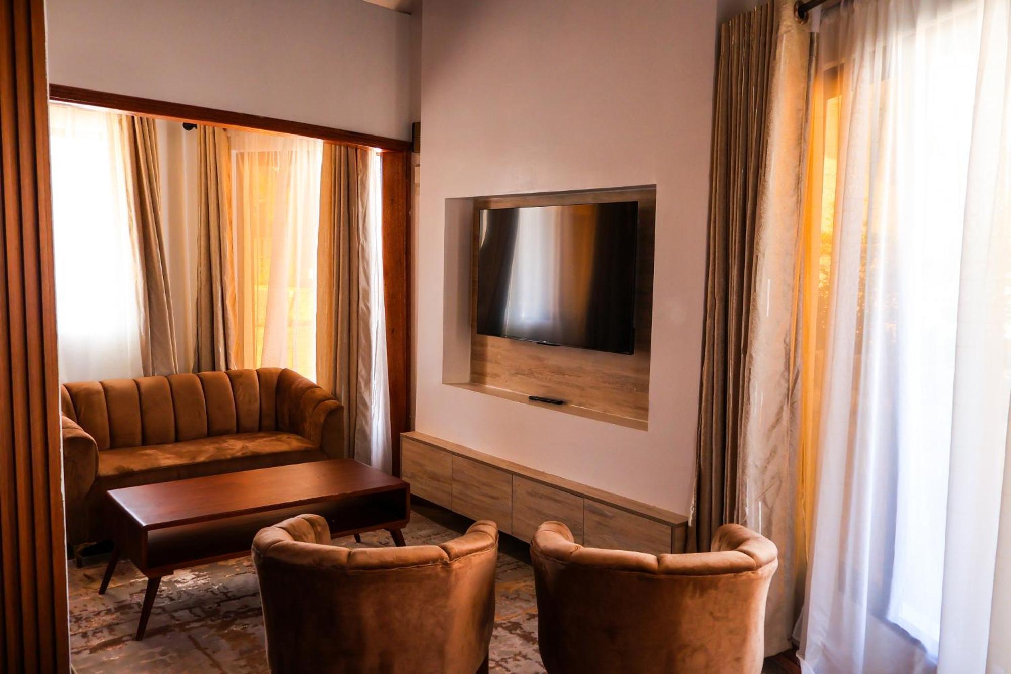 Winter Villa Resort & Spa Limited Embu Εξωτερικό φωτογραφία