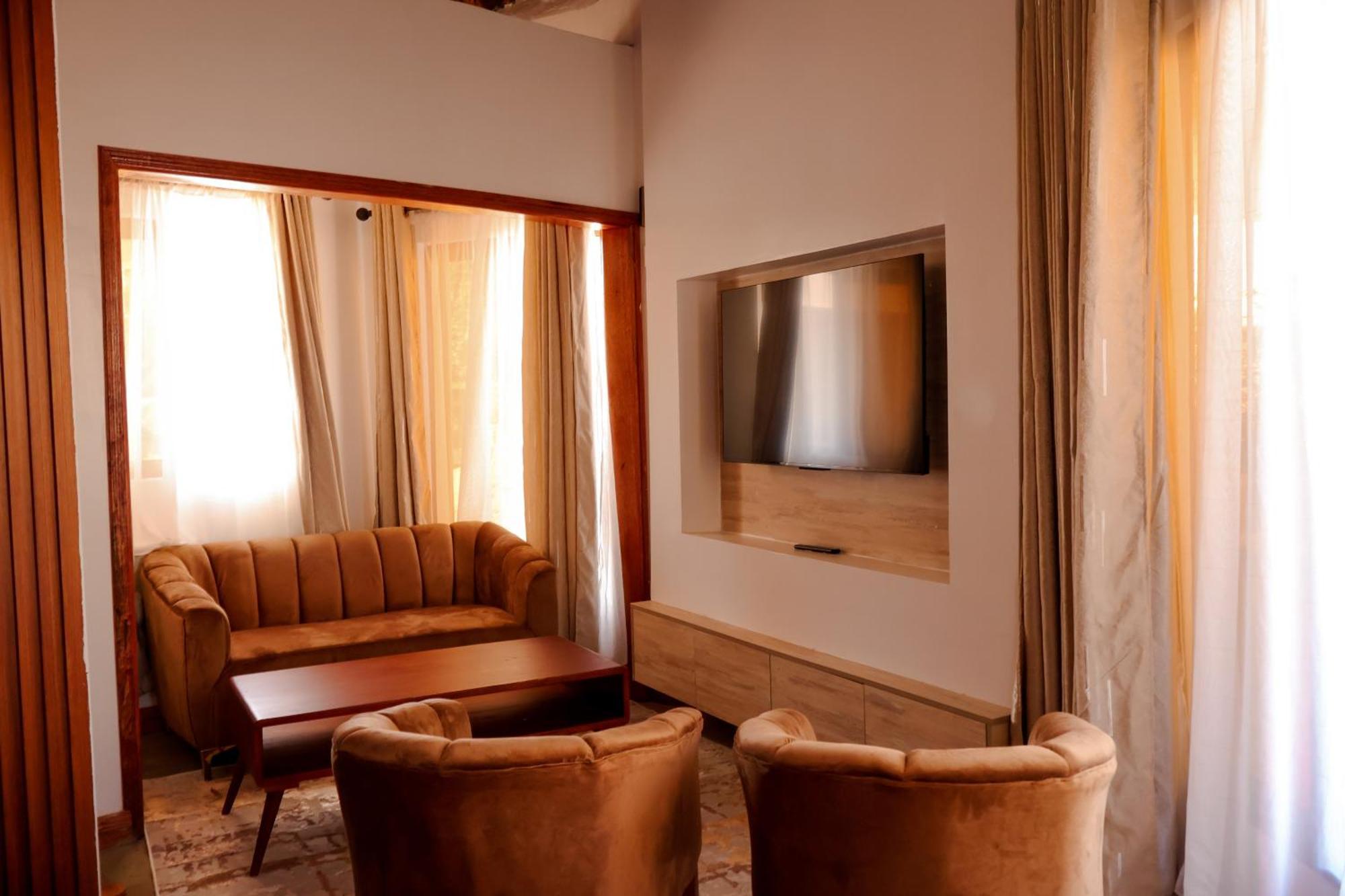 Winter Villa Resort & Spa Limited Embu Εξωτερικό φωτογραφία
