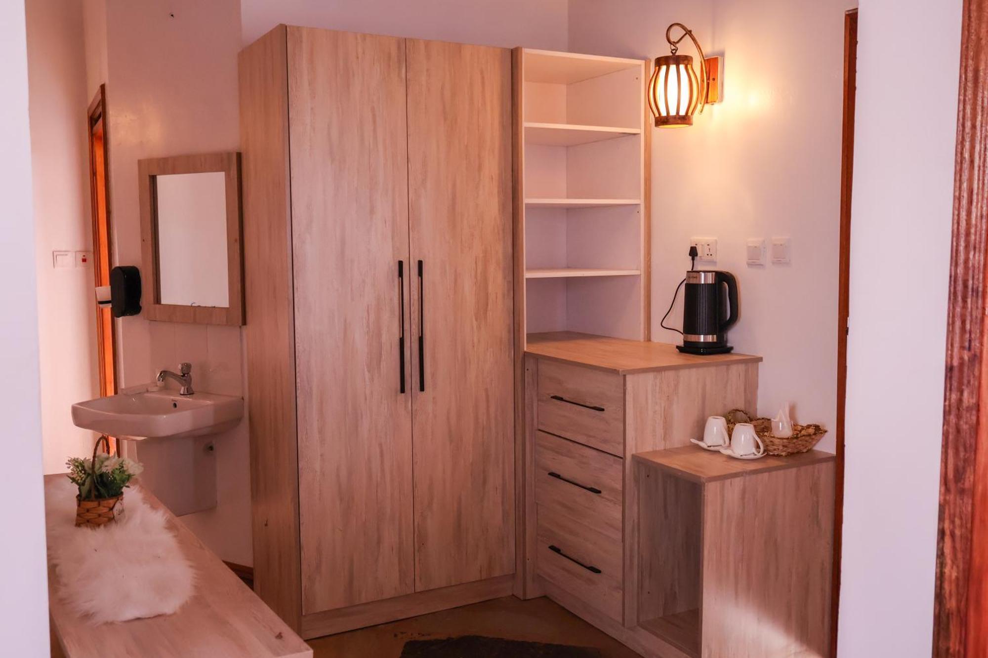 Winter Villa Resort & Spa Limited Embu Εξωτερικό φωτογραφία