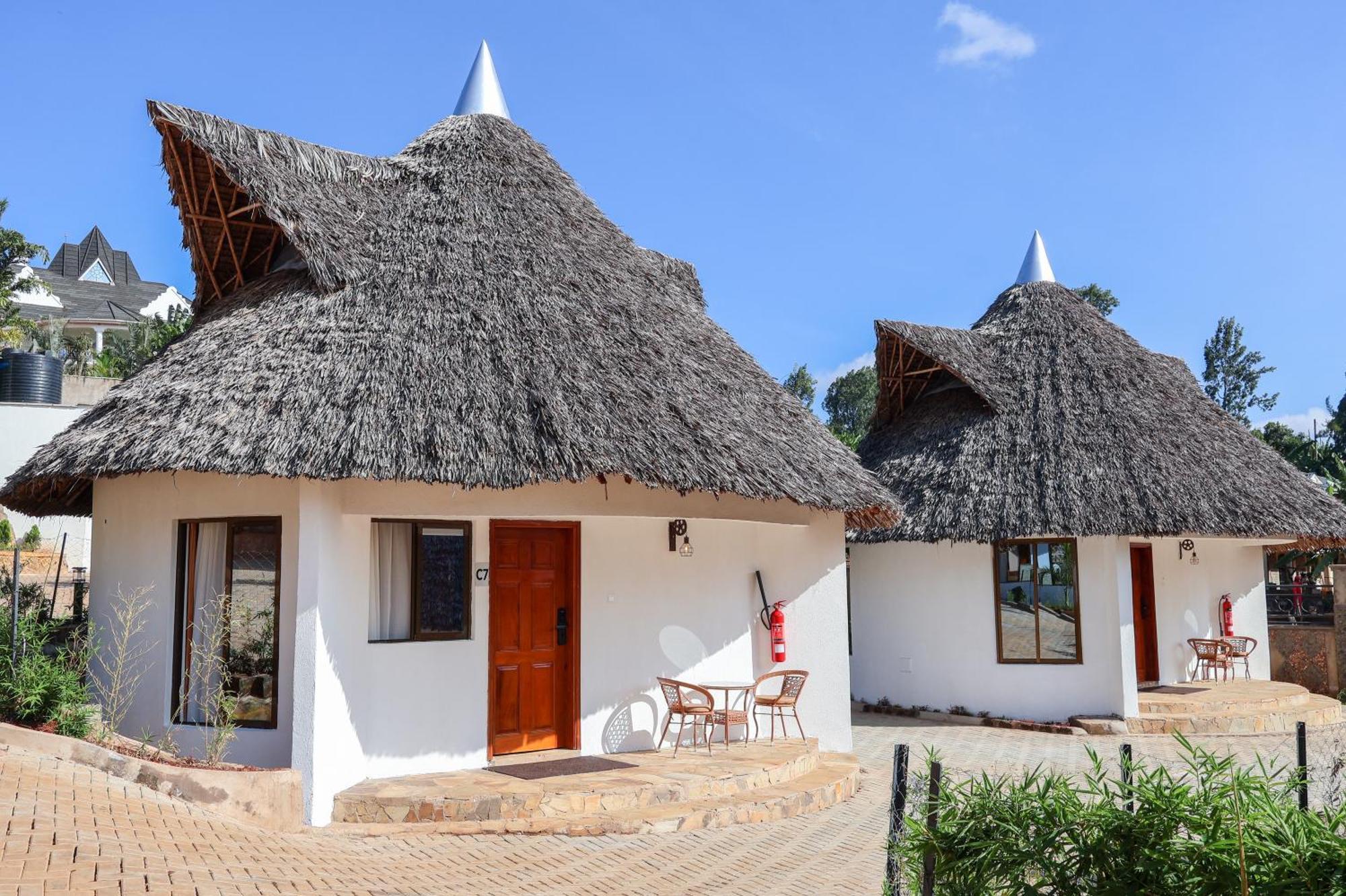 Winter Villa Resort & Spa Limited Embu Εξωτερικό φωτογραφία