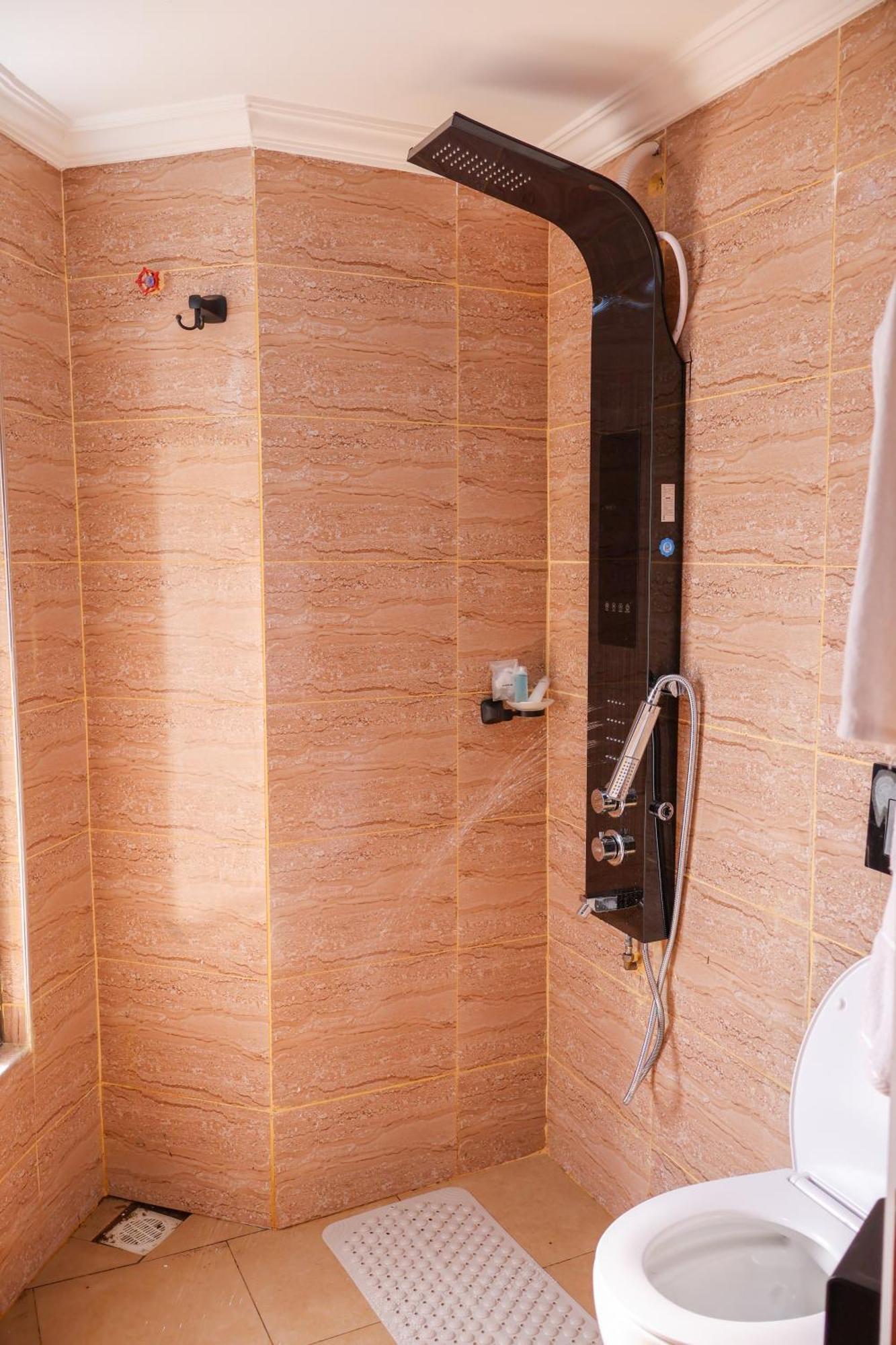 Winter Villa Resort & Spa Limited Embu Εξωτερικό φωτογραφία