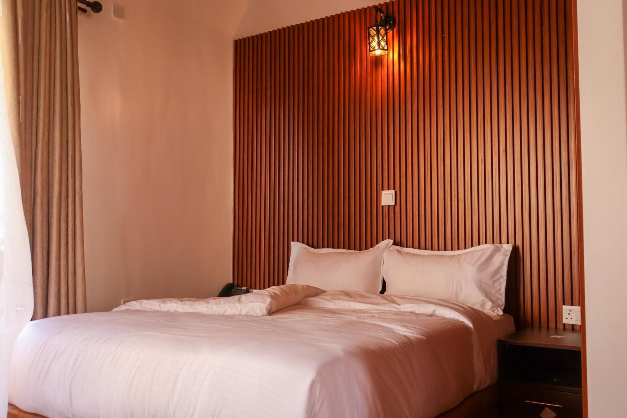Winter Villa Resort & Spa Limited Embu Εξωτερικό φωτογραφία